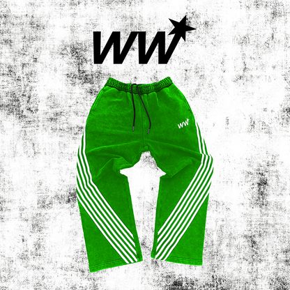 Wrst Sweatpants (Different Colors)