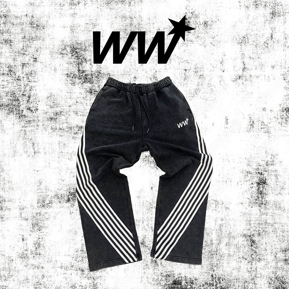 Wrst Sweatpants (Different Colors)